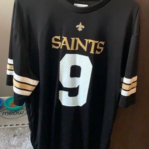 Drew Brees Jersey